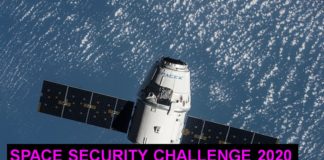 Premier CTF dans l’espace avec Hack-A-Sat : l’US Air Force lance un Bug Bounty et invite les hackers à pirater l’un de leurs satellites en orbite