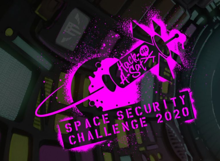 HackASat Challenge, a satellite hacking challenge from the Us Air
