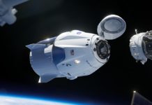 Premier vol habité pour la capsule Crew Dragon de SpaceX le 27 mai 2020