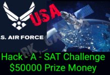 Le challenge Hack-a-Sat pour hacker un satellite américain durant la Defcon 28 devient virtuel