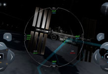 Mettez-vous dans la peau des astronautes de la NASA avec ce simulateur pour vous accoster à la Station spatiale internationale