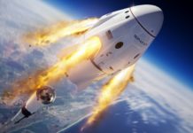 Retour sur le dernier test de sécurité de SpaceX avant son premier vol habité le 27 mai 2020