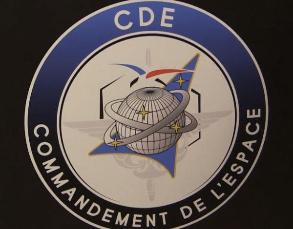 Qu'est-ce que le grand Commandement De l'Espace (CDE) créé par la France  pour la défense de l'espace - Space & Cybersecurity Info