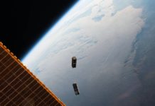 Un chercheur alerte sur le risque de piratage des petits satellites comme ceux de la constellation de SpaceX