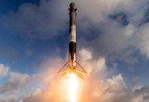Est-il possible de hacker le lanceur Falcon9 de SpaceX ?