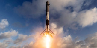 Est-il possible de hacker le lanceur Falcon9 de SpaceX ?
