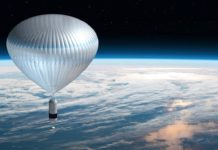 ZEPHALTO, ENTREPRISE FRANÇAISE, VALIDE UNE NOUVELLE ÉTAPE VERS LA STRATOSPHÈRE !