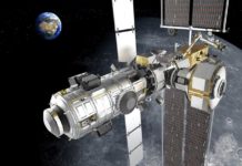 Objectif Lune pour Thales et Mars Attack pour Airbus