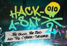 Hack-a-Sat 2 is back avec toujours un challenge pour hacker un satellite américain en orbite