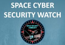 Space Cyber Security Watch N°1 – 3 May 2021