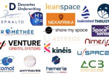 Les start-ups et PME spatiales s’allient pour positionner la filière NewSpace française en leader mondial