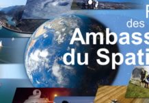 Formation des Ambassadeurs du Spatial avec Connect by CNES