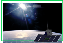 Thales réalise une première mondiale avec la prise de contrôle inédite d’un satellite de démonstration de l’ESA