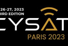 CYSAT, le salon européen de la cybersécurité et du spatial, revient du 26 au 27 avril 2023 à Paris (Station F)
