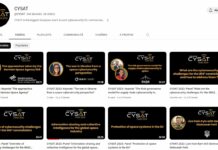 CYSAT ’23, a space cybersecurity conference : Full Keynotes and Presentations