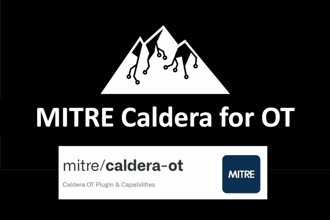 Miter At MITRE Caldera™ for OT enables red teams and blue teams to run automated ...