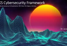TREKS (Targeting, Reconnaissance, & Exploitation Kill-Chain for Space Vehicles), a new Cybersecurity Framework that highlights the unique kill chain for the space vehicle