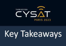 Key Takeaways from CYSAT 2023 by Mathieu Bailly, VP at CYSEC and Director of CYSAT