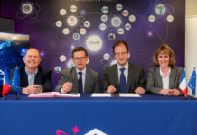 Thales confirms its key role to provide cybersecurity for Galileo second generation to meet tomorrow’s cyber threats