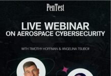Live Webinar on Aerospace Cybersecurity: Satellite Hacking