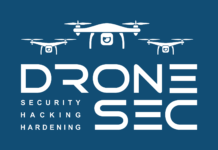 DroneSec, a private intelligence agency for drone threats, that provides UAS Threat Intelligence and drone security training