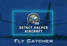Detecting Aircraft Spoofing With Fly-Catcher
