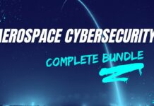Aerospace cybersecurity manuals bundle : satellites, drones, airplanes, and signals intelligence systems