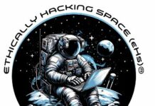 ethicallyHackingspace (eHs)® h4ck32n4u75™ (Hackernauts) Community Member