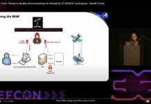 Space and Satellites Security Conferences at DEF CON 32 (and a little bit Aviation Security)