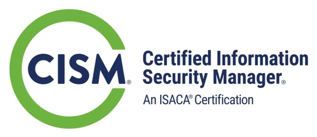 My experience and tips after successfully passed the CISM (Certified ...