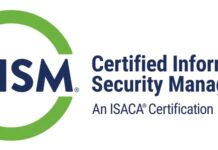 My experience and tips after successfully passed the CISM (Certified Information Security Manager) from ISACA