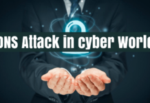 The dark side of the DNS or the war of the port 53