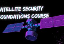My work about the Viasat attack analysis featured in the Angelina Tsuboi’s course on Satellite Cybersecurity Foundations hosted on Udemy
