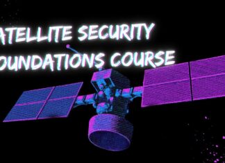My work about the Viasat attack analysis featured in the Angelina Tsuboi’s course on Satellite Cybersecurity Foundations hosted on Udemy