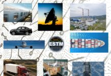 Introducing the new MITRE Embedded Systems Threat Matrix (ESTM)